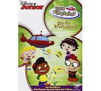 Little Einsteins 14 Por Fin Primavera