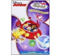 Little Einsteins 6 Vuelo Hadas Musicales