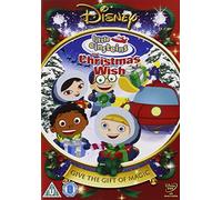 Little Einsteins: A Christmas Wish [Edizione: Regno Unito]