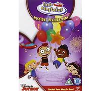 Little Einsteins - Mission Celebration [Edizione: Regno Unito]