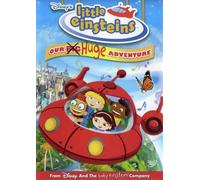 Little Einsteins: Our Huge Adventure
