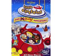 Little Einsteins: Our Huge Adventure [Edizione: Regno Unito]