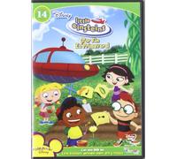 Little Einsteins Por Fin Es Primavera ¡ [Import espagnol]