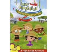 Little Einsteins: Team Up for Adventure