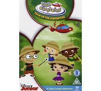 Little Einsteins: Team Up for Adventure [Edizione: Regno Unito]