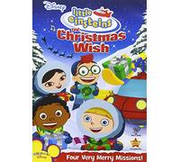 Little Einsteins: The Christmas Wish