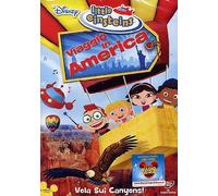 Little Einsteins - Viaggio In America by animazione
