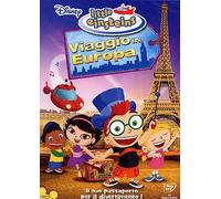 Little Einsteins - Viaggio in Europa