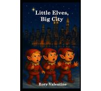 Little Elves, Big City