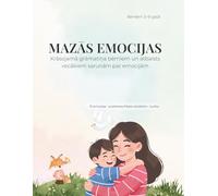 Little Emotions: Kids Feelings Coloring Book: Helping Children Understand Emotions Through Simple Coloring Activities (Ages 3-8)