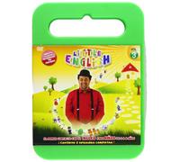 Little English - Volumen 3 [Import espagnol]