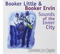 Little/Ervin - Sounds Of The Inner City