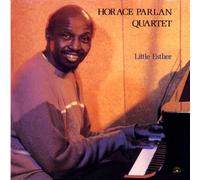 Little Esther by Horace Parlan Quartet