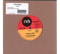 Little Esther - Cherry Wine/You Took My Love Too Fast (2 LP)