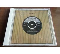 Little Eva, Kingston Trio, Brook Benton & Dinah Washington, Mar-Keys..