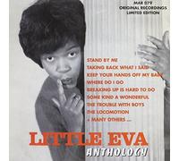 Little Eva - Ultimate Collection
