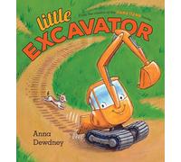 Little Excavator