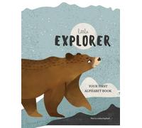 Little Explorer: Learning and having fun !