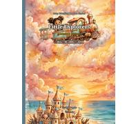 Little Explorers: Adventure & Discovery