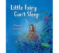 Little Fairy Can't Sleep
