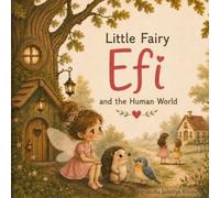 Little Fairy Efi and the Human world