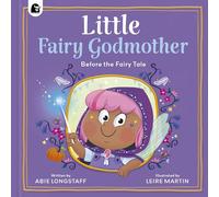 Little Fairy Godmother