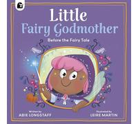 Little Fairy Godmother