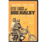 Little Fauss & Big Halsy [Edizione: Stati Uniti]