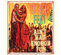 Little Feat - Aint Had Enough Fun