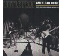 Little Feat - American Cutie
