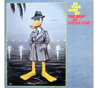 Little Feat - As Time Goes By