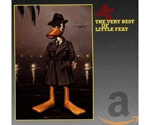 Little Feat - As Time Goes By
