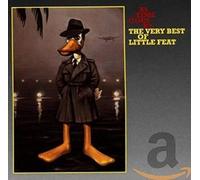 Little Feat - As Time Goes By - The Best Of