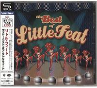 Little Feat - Best Of