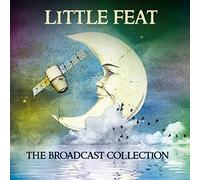 LITTLE FEAT - BROADCAST COLLECTION