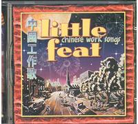 Little Feat - Chinese Work Songs