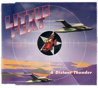 Little Feat - Distant Thunder