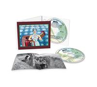 Little Feat Dixie Chicken (CD) Deluxe Album