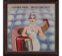LITTLE FEAT - dixie chicken LP