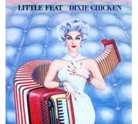 LITTLE FEAT - DIXIE CHICKEN-SHM-CD/LTD-