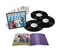 Little Feat Dixie Chicken (Vinyl LP) Deluxe 12" Album