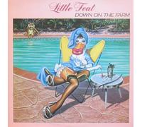 Little Feat - Down On The Farm