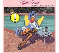 Little Feat - Down On The Farm