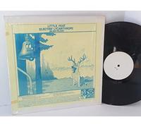 LITTLE FEAT electrif lycanthrope, TAKRL 1942