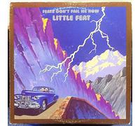 Little Feat - Feats Don't Fail Me Now
