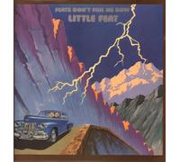 Little Feat - Feats Don'T Fail Me Now