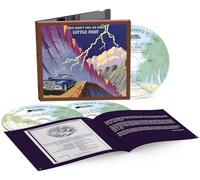 Little Feat Feats Don't Fail Me Now (CD) Deluxe Box Set