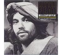 Little Feat - Hellzapoppin'