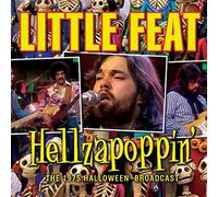 Little Feat - Hellzapoppin by Little Feat (2013-04-29)