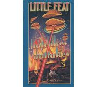 Little Feat - Hotcakes&Outtakes-30 Years Lit